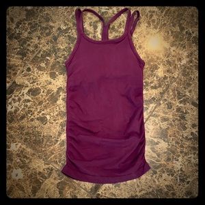 Fabletics Kathie Seemless Support Tank